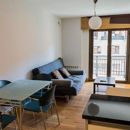 Apartamento Real Unión by Basquelidays Irun Exterior foto