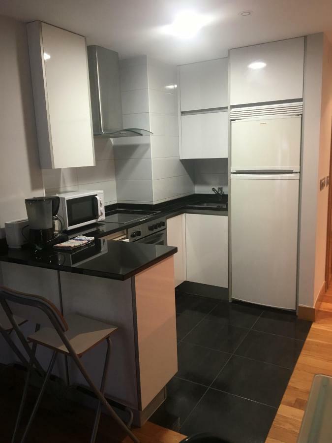 Apartamento Real Unión by Basquelidays Irun Exterior foto