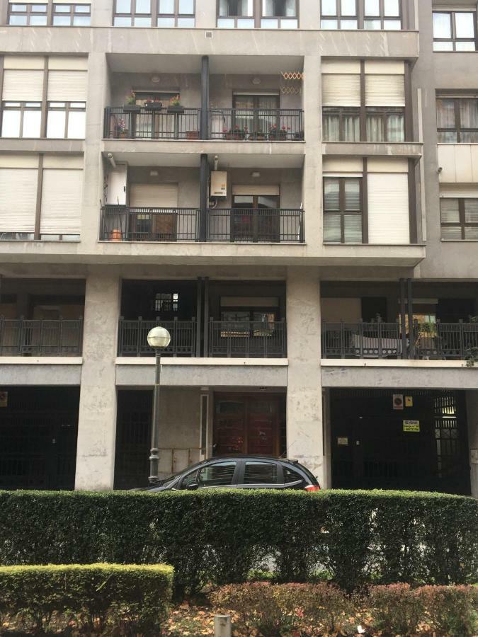 Apartamento Real Unión by Basquelidays Irun Exterior foto